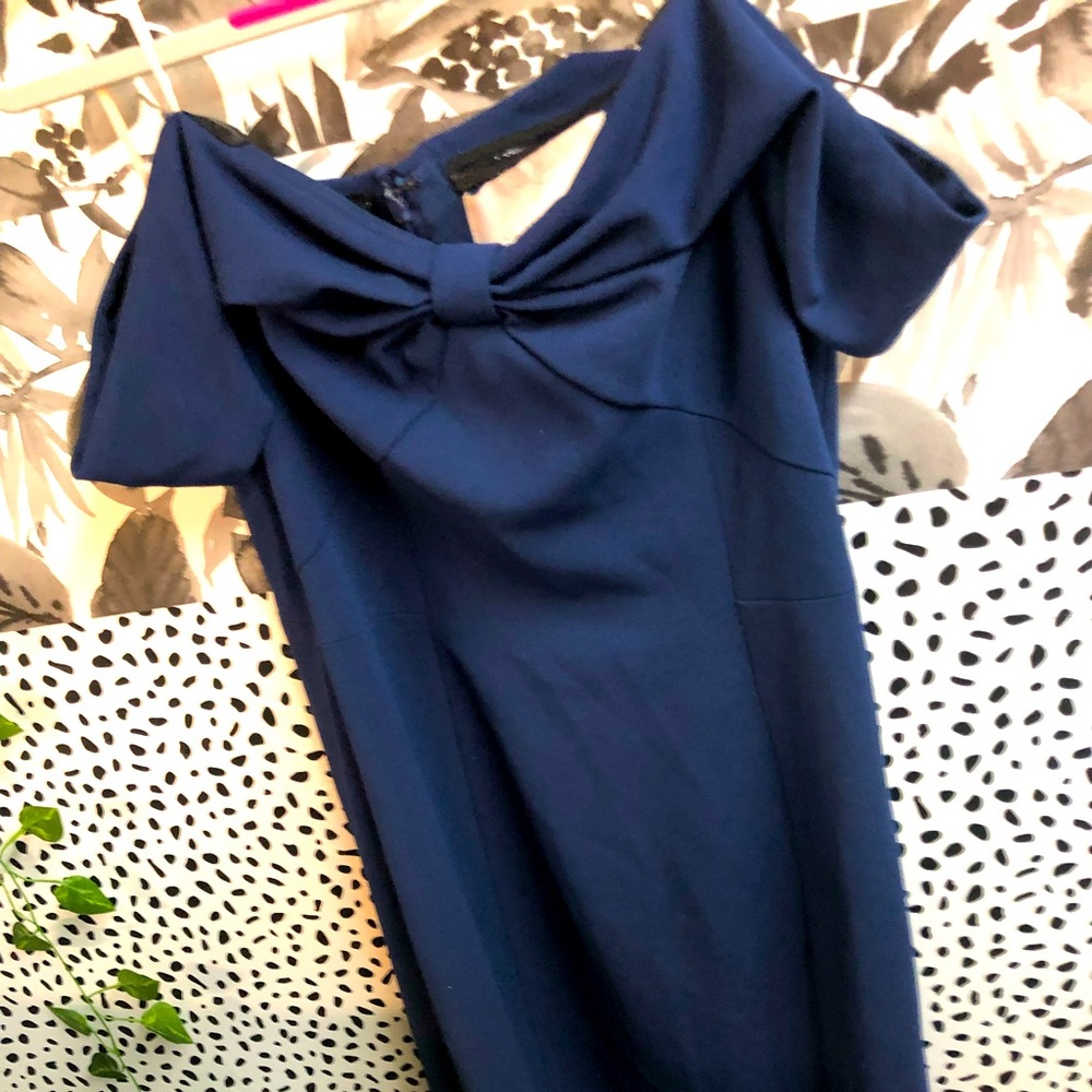 Gal Meets Glam Dress